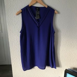Mossimo NWT Flowy Top